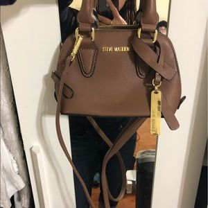Steve Madden